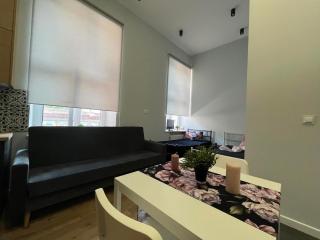 Kameralny Premium Apartment Słowackiego, Centrum, miejsce parkingowe, Kadzielnia - Kielce - 7
