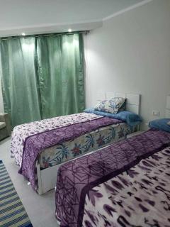 Scandic Resort - Hurghada - 7