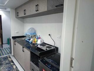 Scandic Resort - Hurghada - 4