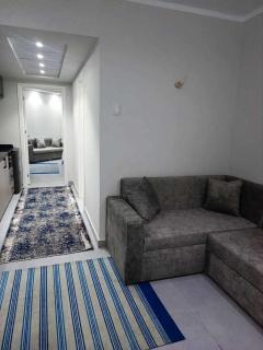 Scandic Resort - Hurghada - 1