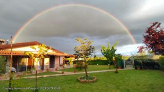 A CASA DI DEBY GREEN HOUSE - Limigiano - 5