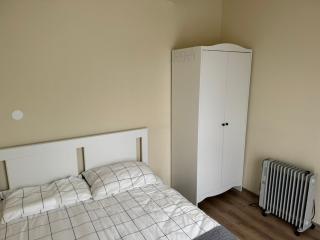 Simple and Affordable Apartment in Bansko with available parking space - Bansko - 9
