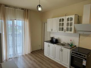 Simple and Affordable Apartment in Bansko with available parking space - Bansko - 8