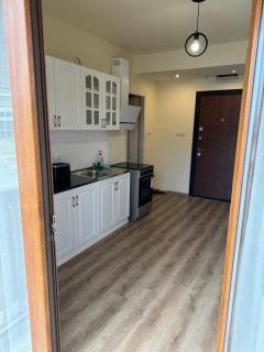 Simple and Affordable Apartment in Bansko with available parking space - Bansko - 6