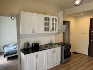 Simple and Affordable Apartment in Bansko with available parking space - Bansko - 3