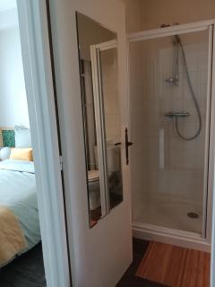Appartement au cœur de la Petite Cité de Caractère - 3
