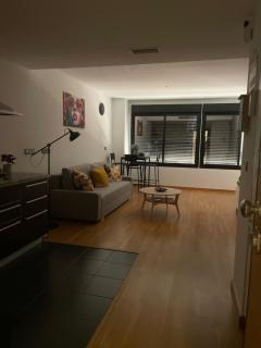Apartamento Parque Real - Castellón de la Plana - 4