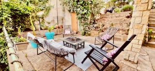 Appartement Jardin Jacuzzi - Aix-en-Provence - 6