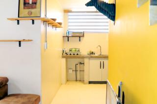 2-4 Sleeper 2 Bed Apartment in Maboneng, Johannesburg - 5