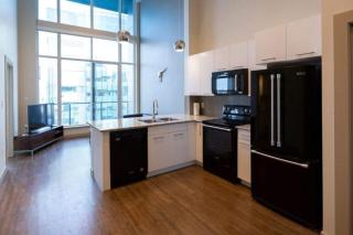 Mayfair Luxe Suites Premium by Corporate Stays - Edmonton - 4