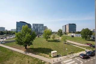 Wilanowska Metro Apartments - Varsavia - 7