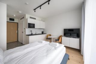 Wilanowska Metro Apartments - Varsavia - 3