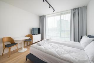 Wilanowska Metro Apartments - Varsavia - 2