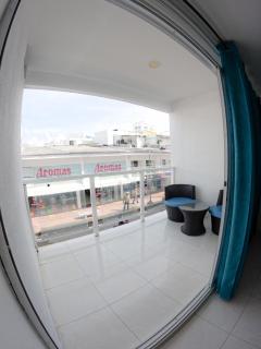 Blue Emerald Inn - San Andrés - 8