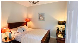 The Stays - Private Cozy 1 BHR Apt on Main Floor - Toronto - 4