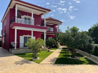Villa Mare Ammoudia - Ammoudia - 9