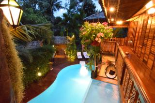 Villa Habeebee - Ao Nang Beach - 7