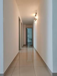 Seaview Vacation Condo 3R3B 8Pax - Kampong Batu Maung - 1