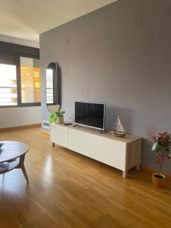 Apartamento Parque Real - Castellón de la Plana - 9