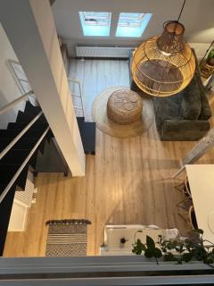 Boho Apartment Kołobrzeg - Colberga - 1
