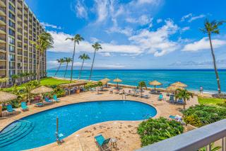 Royal Kahana 1010 - Kahana - 9