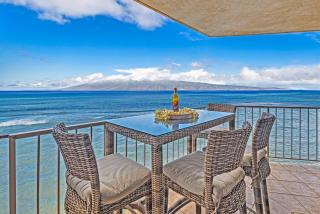 Royal Kahana 1010 - Kahana - 0