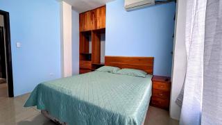 Casa independiente - Bahía de la Academia - 2