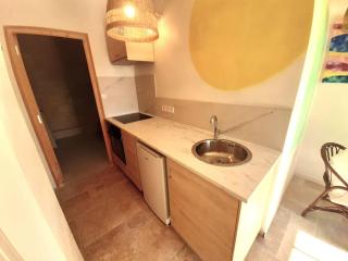 Maison d'artiste - Saint-Quentin-de-Baron - 7