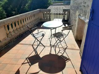 Maison d'artiste - Saint-Quentin-de-Baron - 6