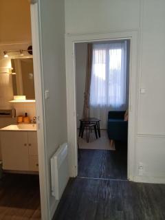 Appartement au cœur de la Petite Cité de Caractère - 2
