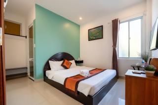Sam Sam Homestay - Hoi An - 3