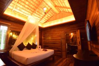 Villa Habeebee - Ao Nang Beach - 6