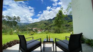 Göttlich Boutique Hotel - Pozuzo - 9