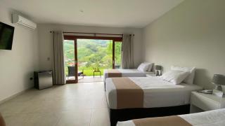 Göttlich Boutique Hotel - Pozuzo - 4