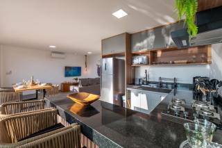 Bahia Soul - Casa Nalu - Barra Grande - Península de Maraú - 3