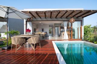 Bahia Soul - Casa Nalu - Barra Grande - Península de Maraú - 0