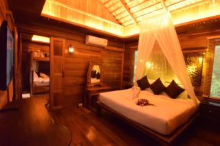 Villa Habeebee - Ao Nang Beach - 5