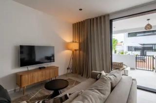 New apartments near the beach Jan Thiel Curacao - Jan Thiel - 9