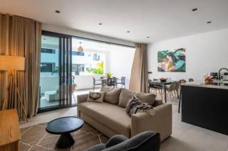 New apartments near the beach Jan Thiel Curacao - Jan Thiel - 4