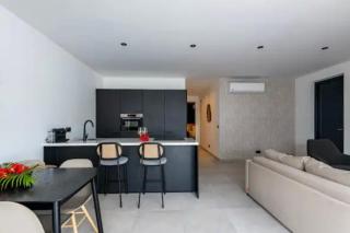 New apartments near the beach Jan Thiel Curacao - Jan Thiel - 2