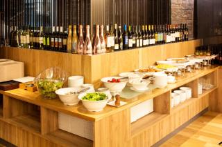 Hotel Mystays Gotanda Station - Tokyo - 8