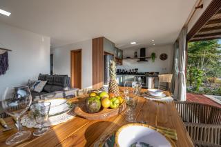 Bahia Soul - Casa Nalu - Barra Grande - Península de Maraú - 2