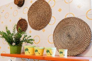 Casa Levante - Bari Centrale - 4