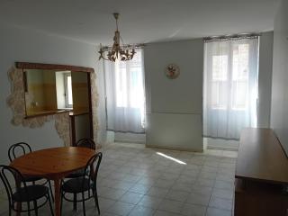 gîte appartement pour 2 à 6 personnes - Cruis - 0