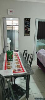 Edifício Cannes AP 16A - 1