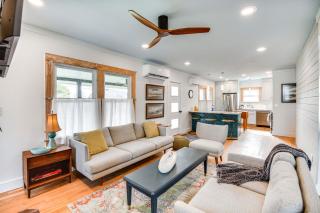Virginia Retreat with Porch and Grill, Near Beaches! - Wachapreague - 4