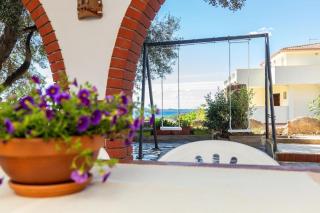 Villetta l'Olivastro - 1