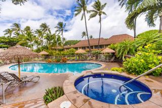 Maui Kaanapali Villas 292 - Lahaina - 4