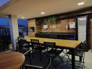 Lindo apartamento na Barra, circuito do carnaval ! - Salvador - 4