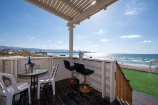 מבנים בים 77 Suites at sea - 4